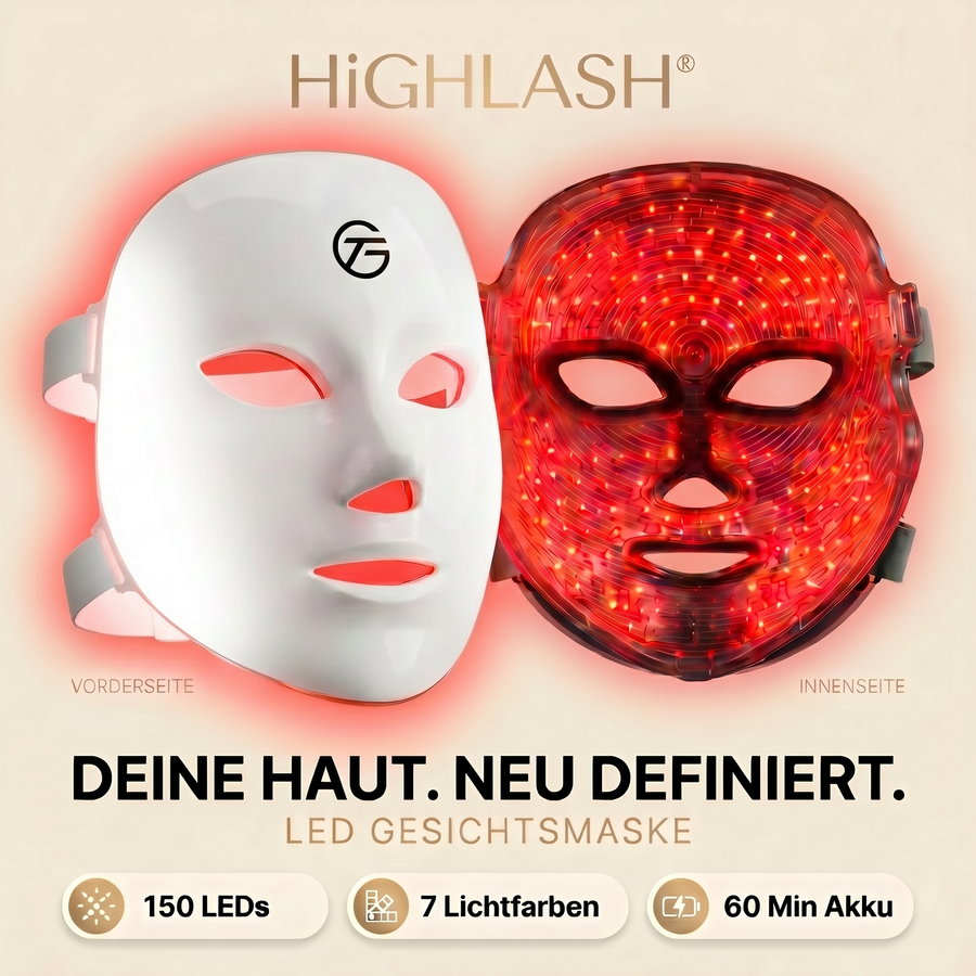 Facegym PRO – Produktansicht 2