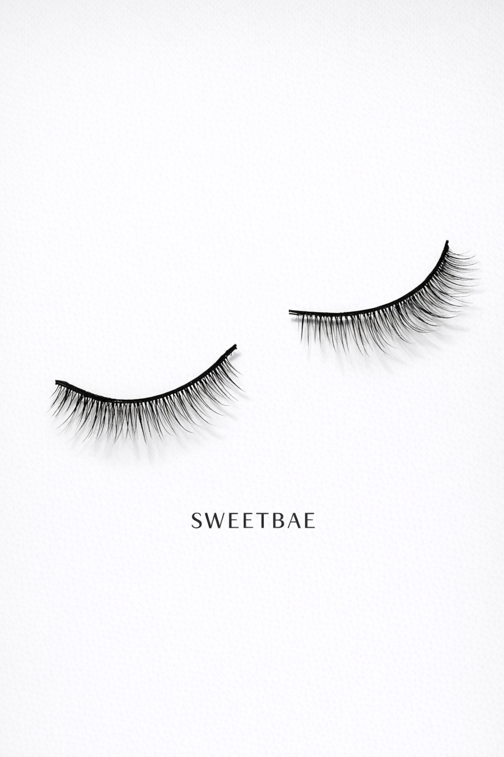 SWEETBAE - Simple & Playfull