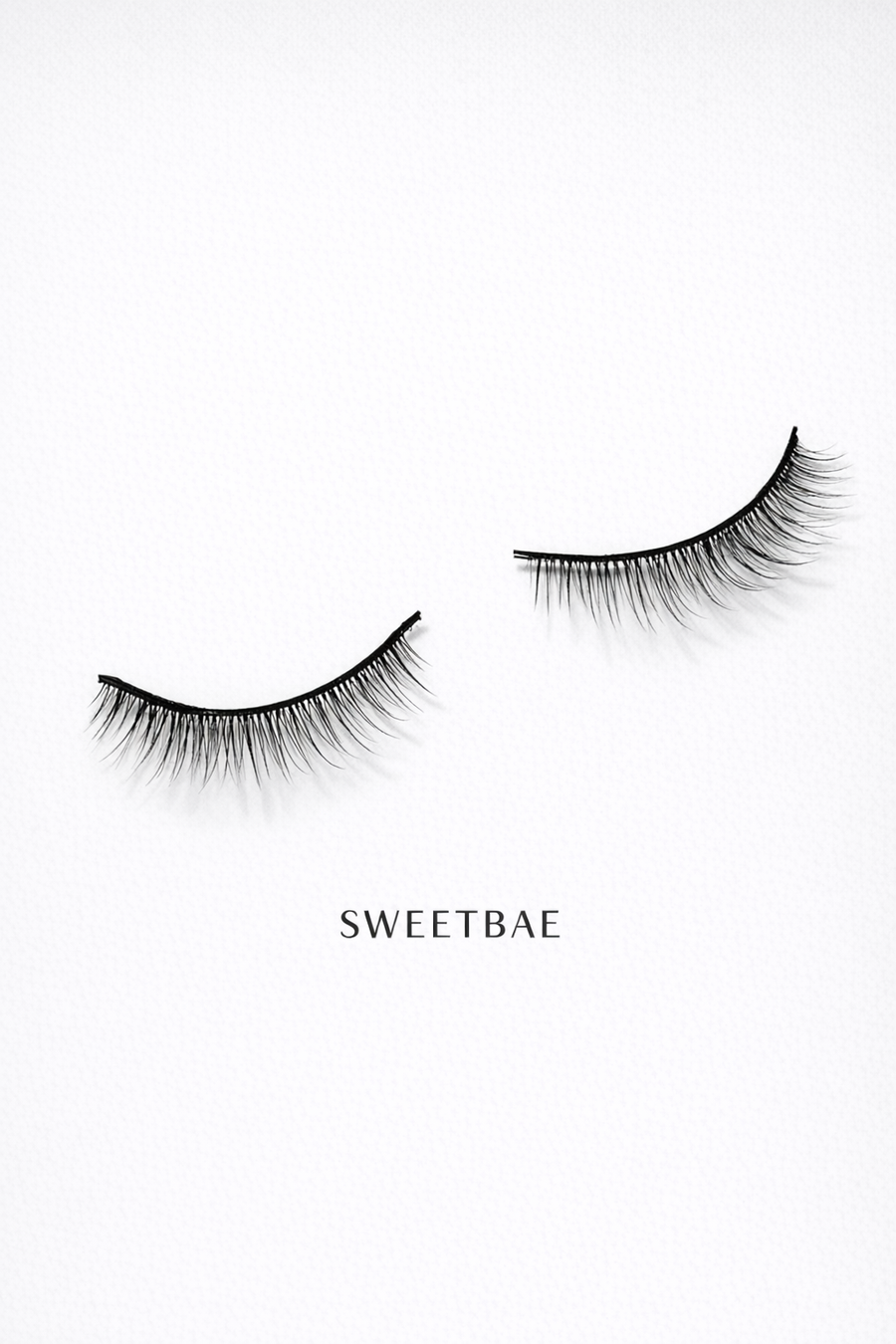 SWEETBAE - Simple & Playfull – Produktansicht 1