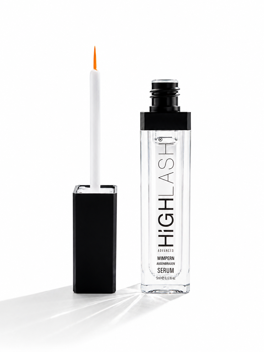 Wimpern & Augenbrauen Serum