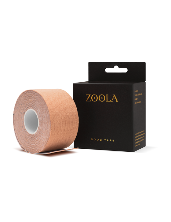 BOOB TAPE No. 01 – Produktansicht 2