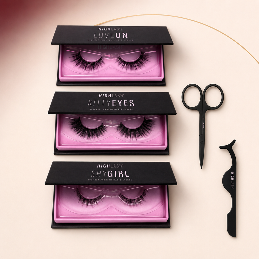 MAGIC REFILL BUNDLE – Produktansicht 1