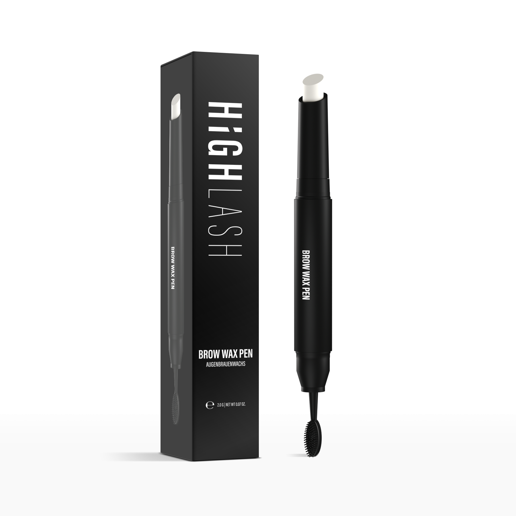 BROW WAX PEN