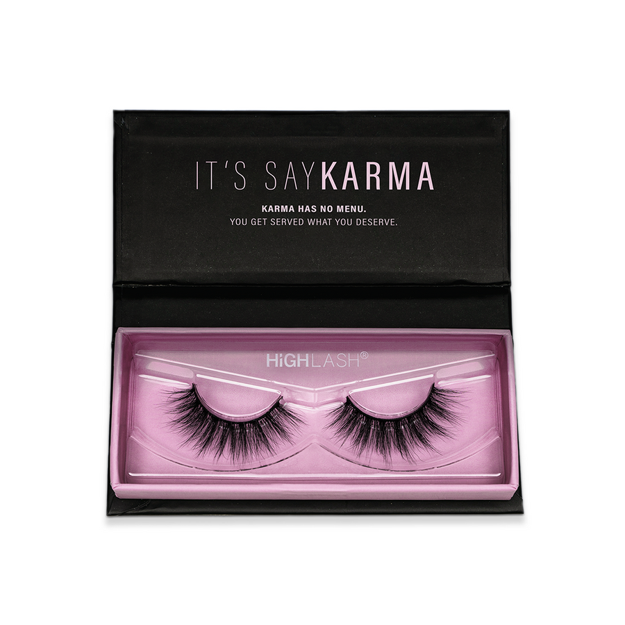 SAYKARMA - Seductive & totally Dramatic – Produktansicht 3