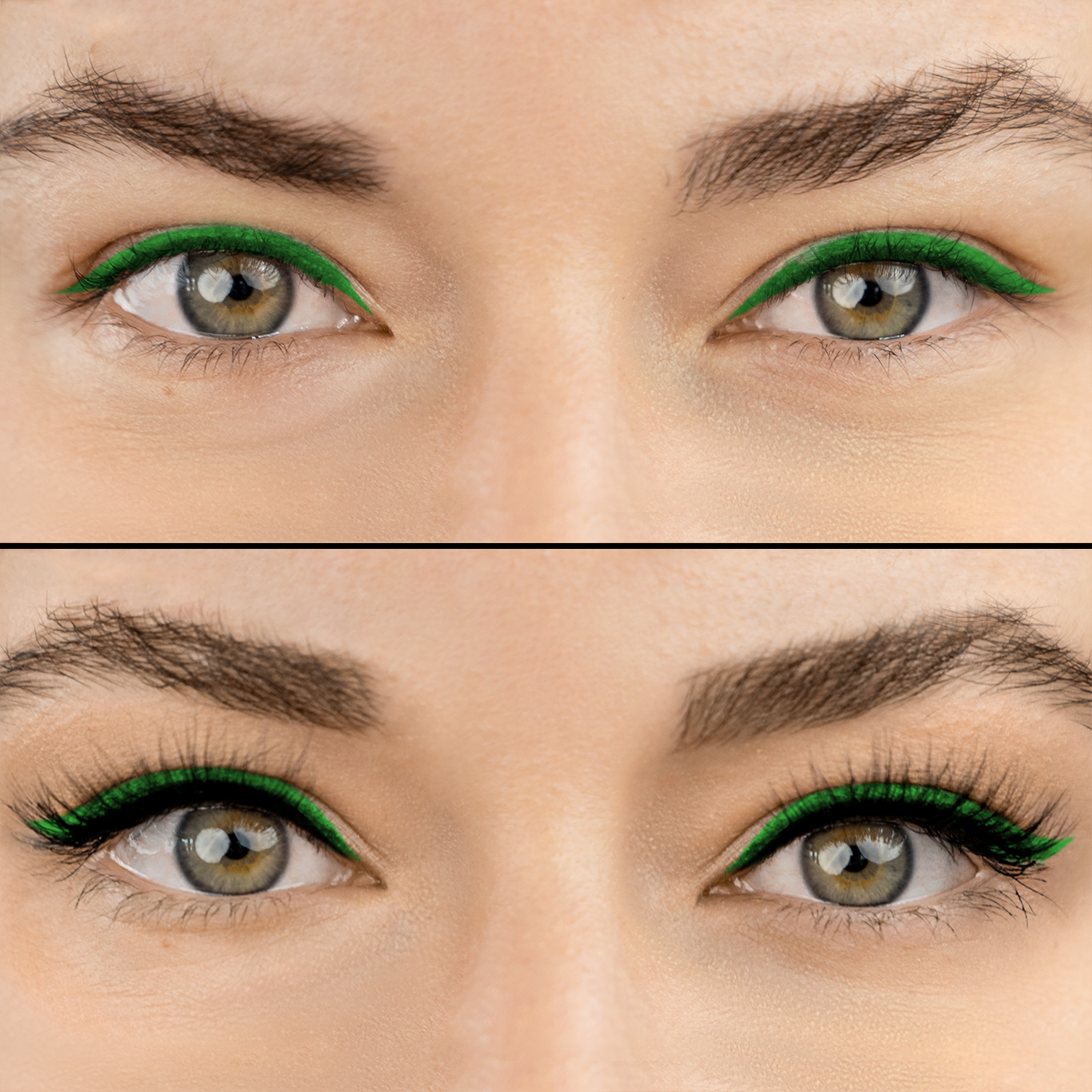 MagicPen Dragon Green