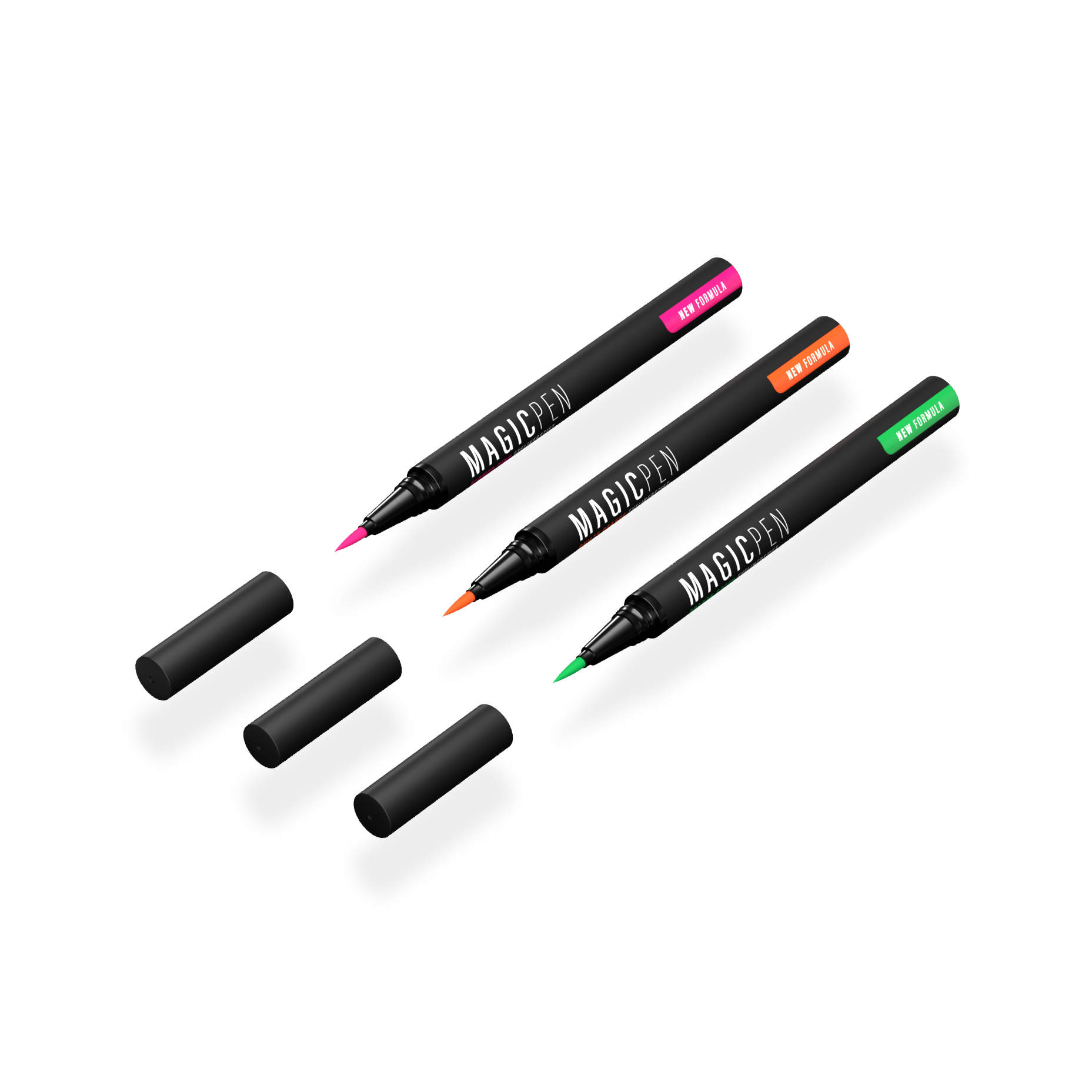 MagicPen Multi Color Bundle