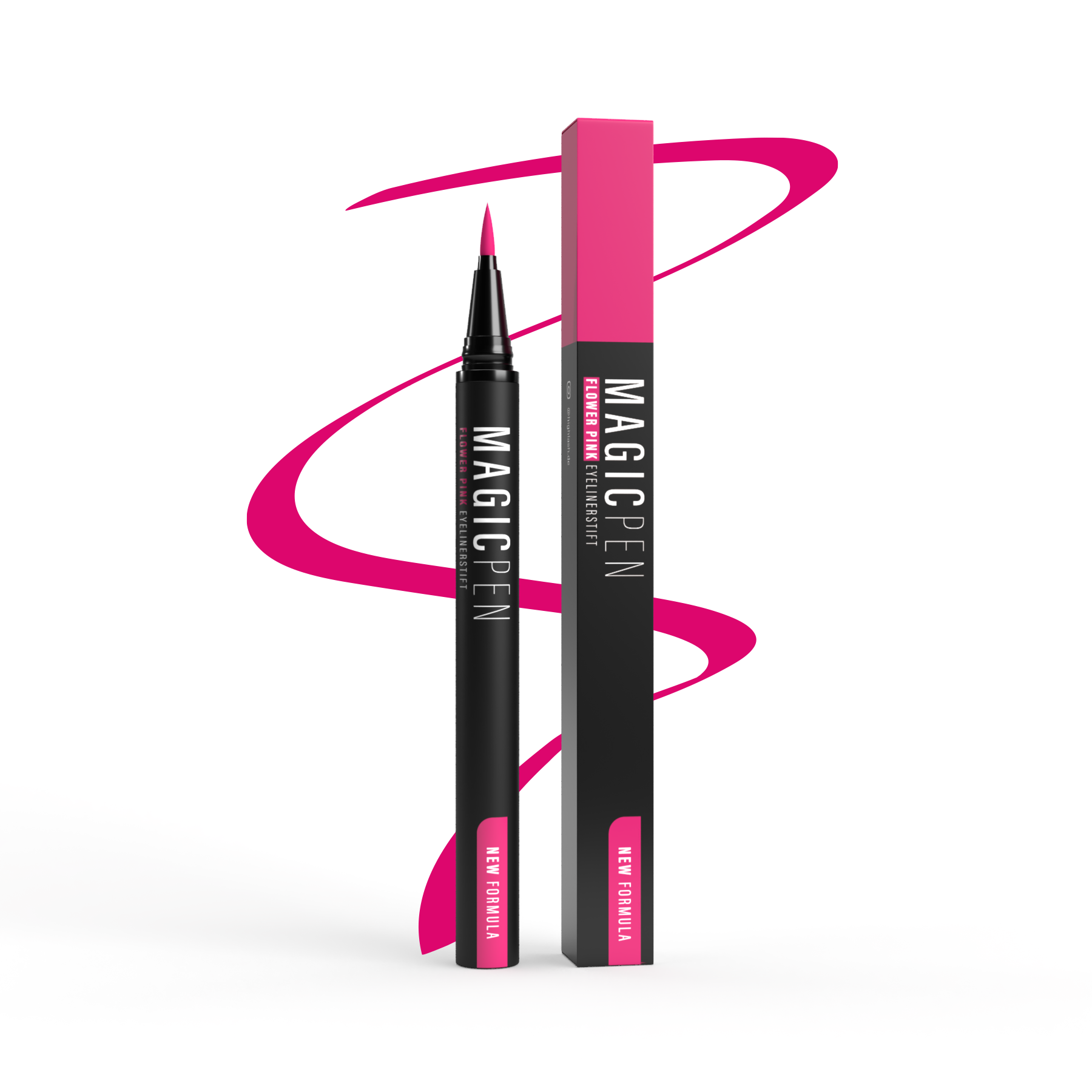 MagicPen Flower Pink