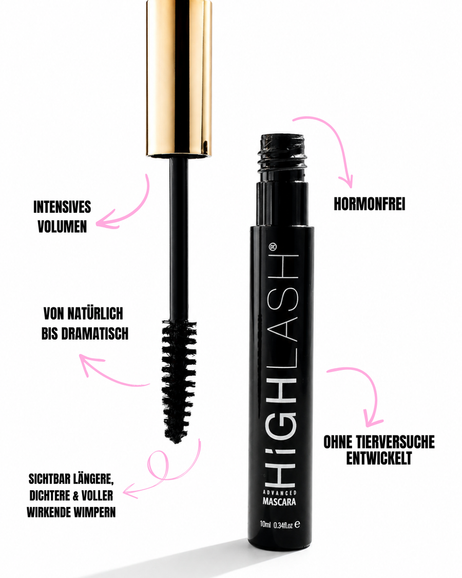 Mascara – Produktansicht 2