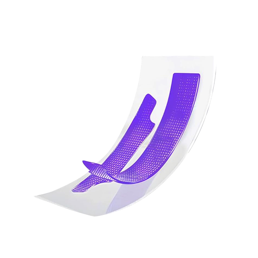 V34 Whitening Strips – Produktansicht 3