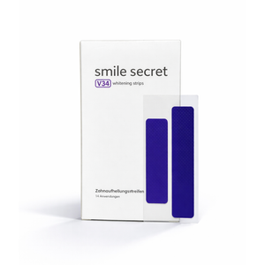V34 Whitening Strips – Ansicht 2
