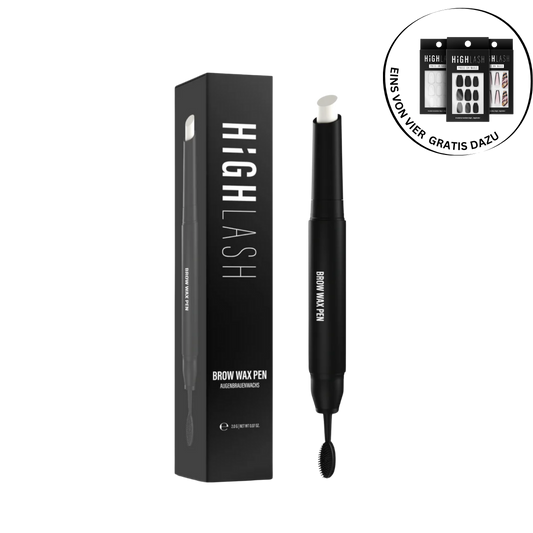 BROW WAX PEN