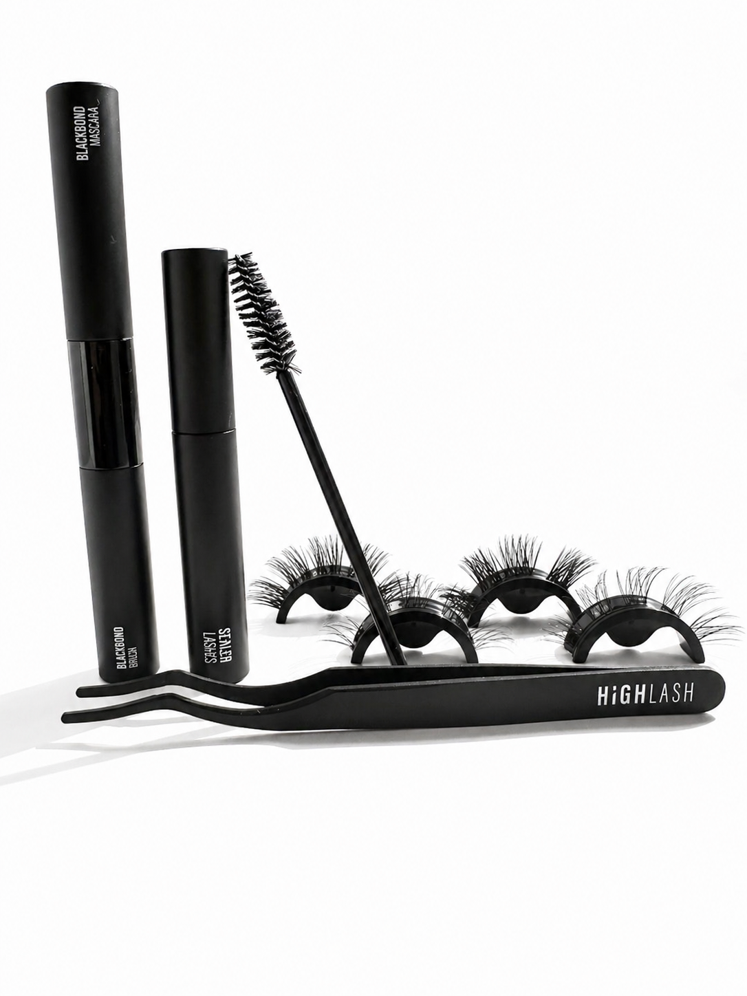 CLIP ON LASH KIT