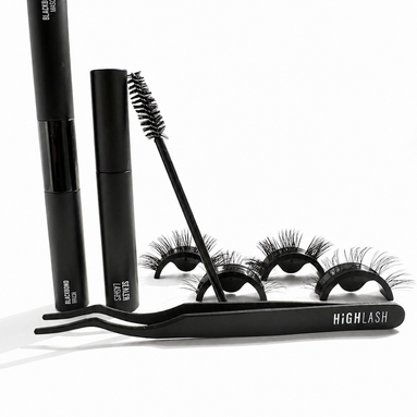 CLIP ON LASH KIT
