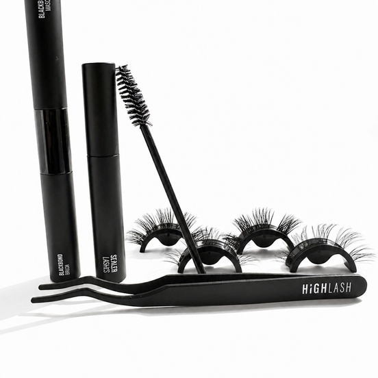 CLIP ON LASH KIT