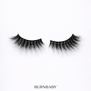 BURNBABY - Dramatic & Sexy