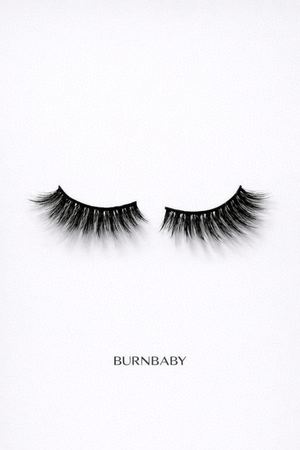 BURNBABY - Dramatic & Sexy – Ansicht 2