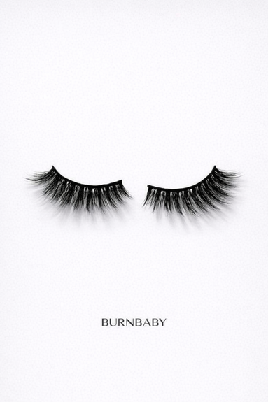 BURNBABY - Dramatic & Sexy