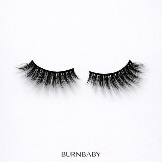 BURNBABY - Dramatic & Sexy