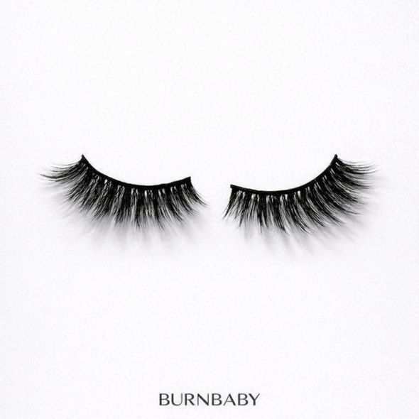 BURNBABY - Dramatic & Sexy
