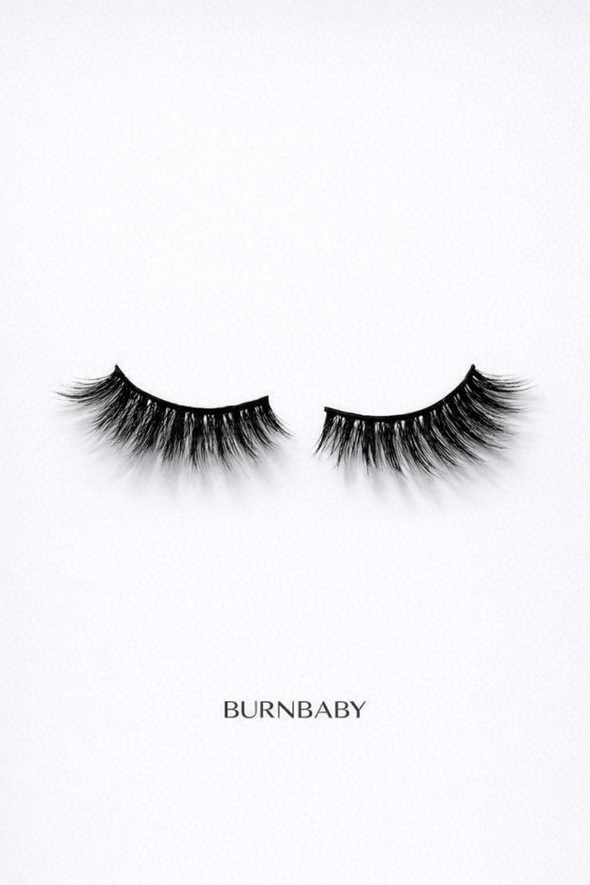BURNBABY - Dramatic & Sexy
