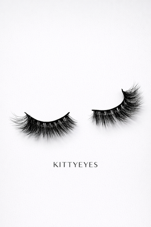 KITTYEYES - Savage & Classy. – Ansicht 2