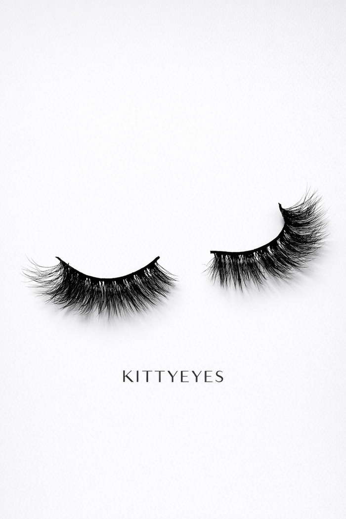 SAYKARMA Wimpern-Style im Beauty Sommer Bundle