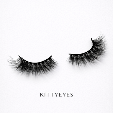 KITTYEYES - Savage & Classy.