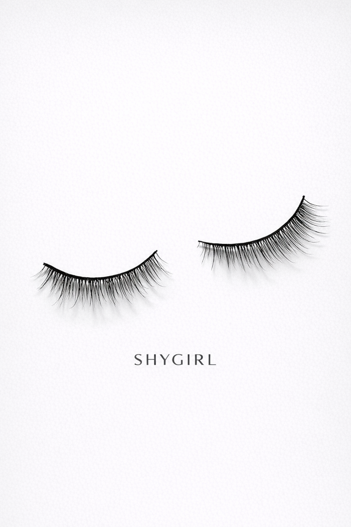 SWEETBAE Wimpern-Style im Beauty Sommer Bundle
