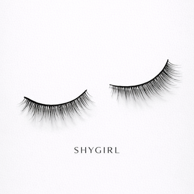 SHYGIRL-Natural, & Beautiful