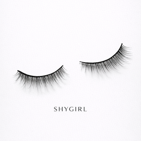 SHYGIRL-Natural, & Beautiful