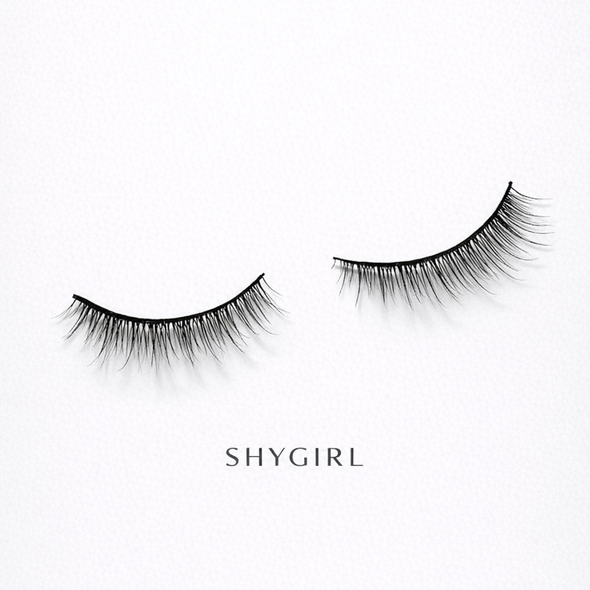 SHYGIRL-Natural, & Beautiful