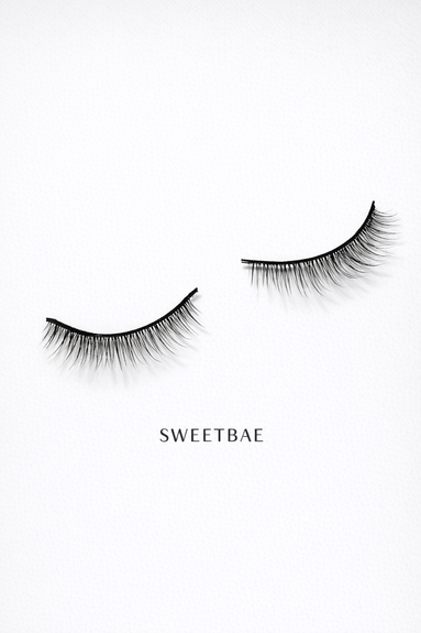SWEETBAE - Simple & Playfull