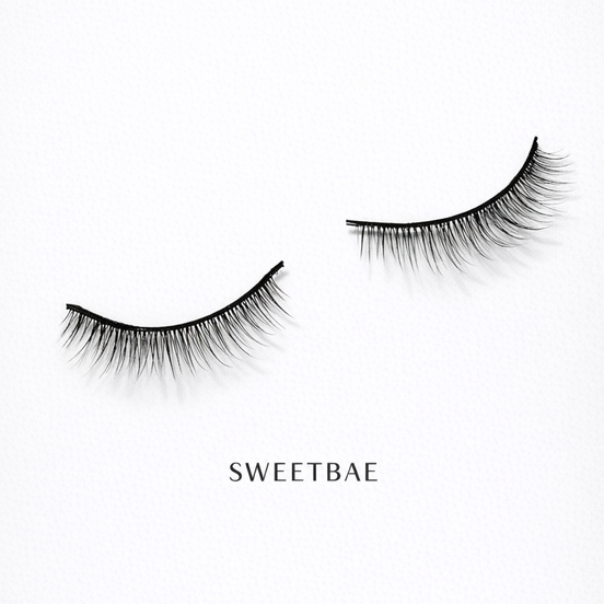 SWEETBAE - Simple & Playfull