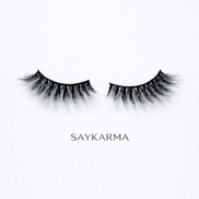 SAYKARMA - Seductive & totally Dramatic