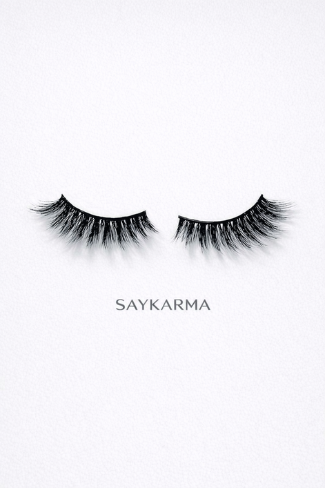 SAYKARMA - Seductive & totally Dramatic