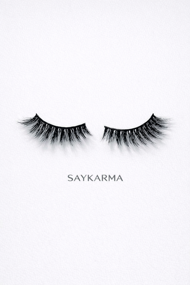 SAYKARMA - Seductive & totally Dramatic