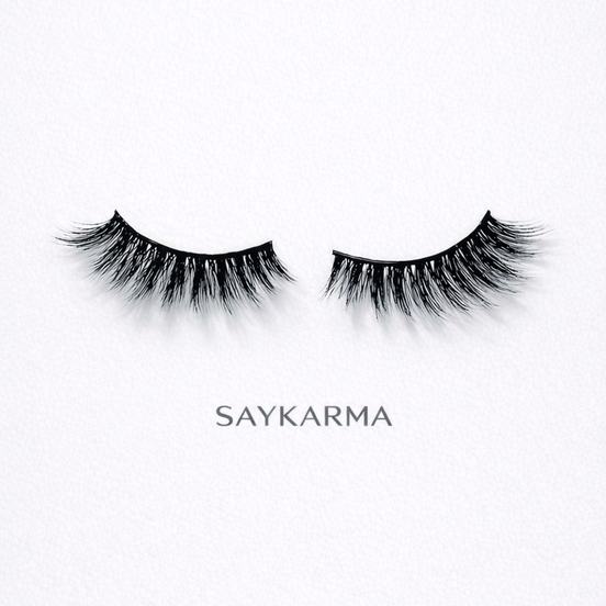 SAYKARMA - Seductive & totally Dramatic