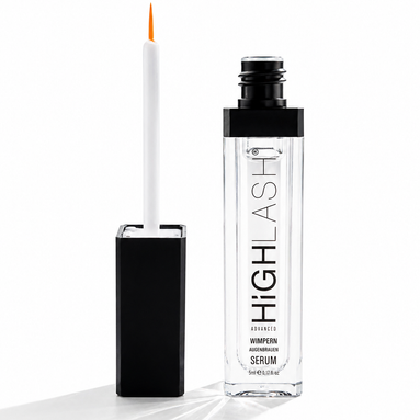 Wimpern & Augenbrauen Serum