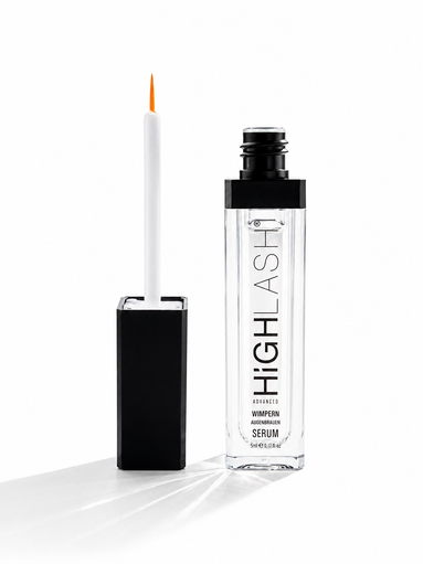 Wimpern & Augenbrauen Serum