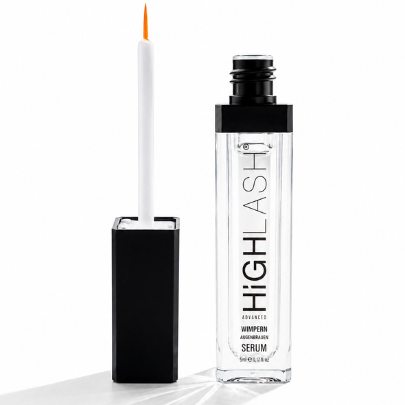 Wimpern & Augenbrauen Serum