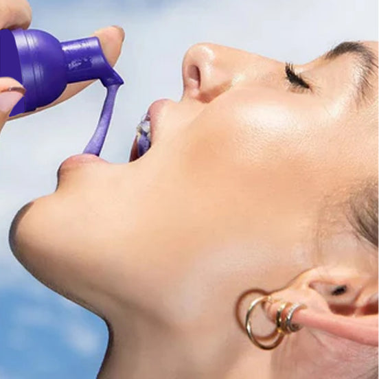 Color Corrector Foam