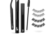 KIT DE CILS À CLIP 