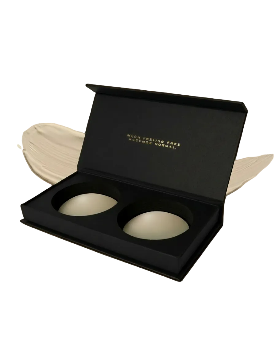NIPPLE COVER No. 01 – Produktansicht 2