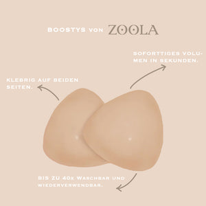 - Boostys - – Ansicht 2