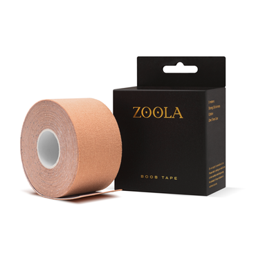BOOB TAPE No. 01