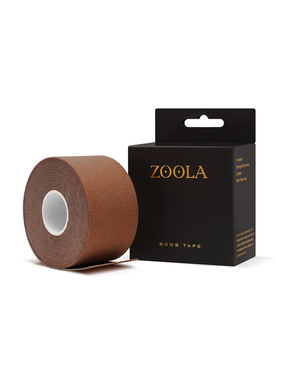 BOOB TAPE No. 03 – Ansicht 2