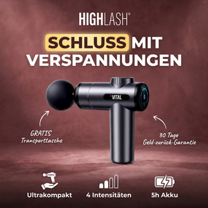Lady´s Gun – Ansicht 2