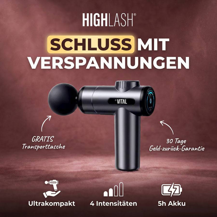 Lady´s Gun – Produktansicht 2