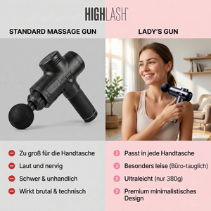 Lady´s Gun – Ansicht 5