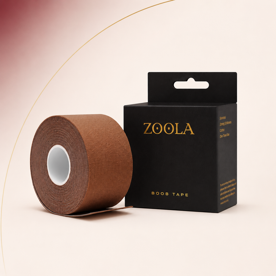 BOOB TAPE No. 03 – HIGHLASH Produktbild